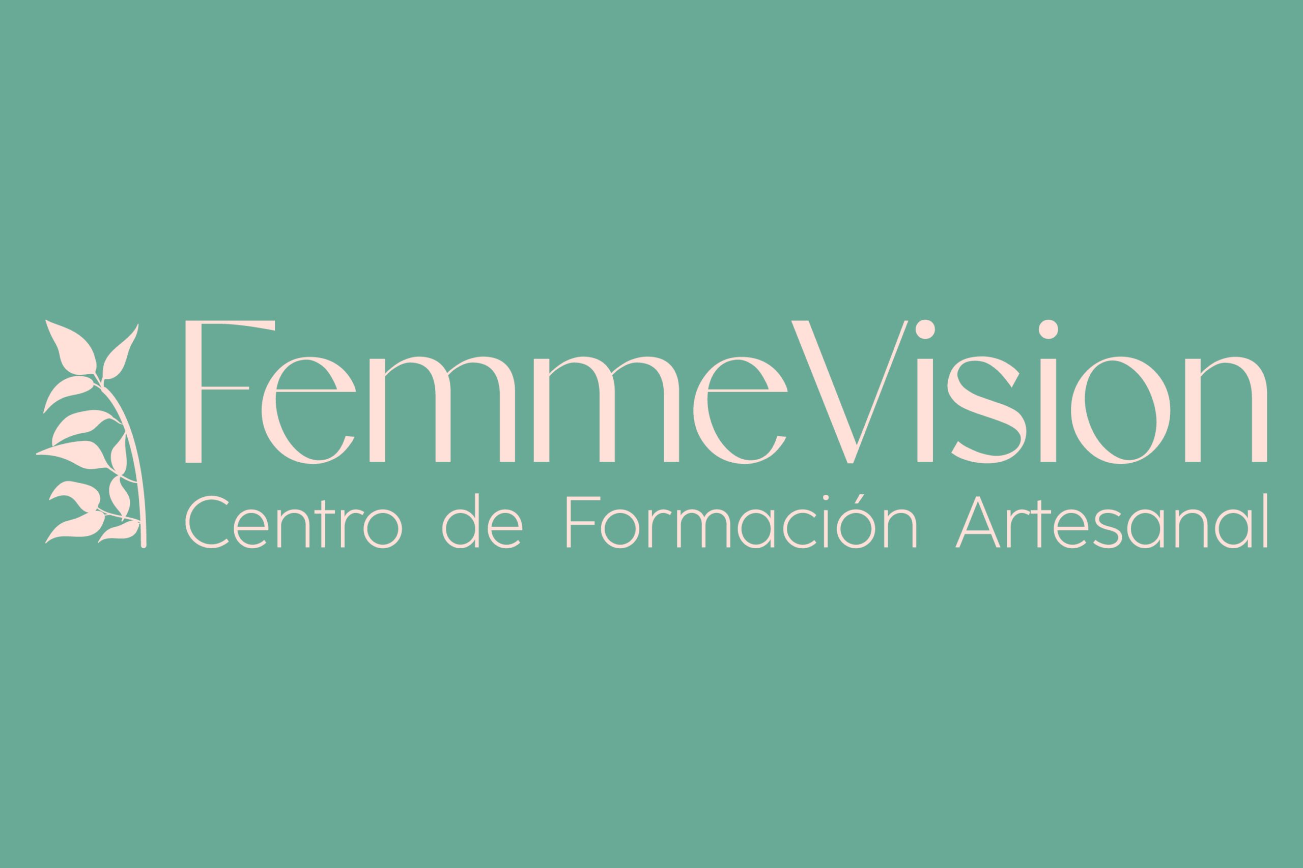 logo femmevisionweb